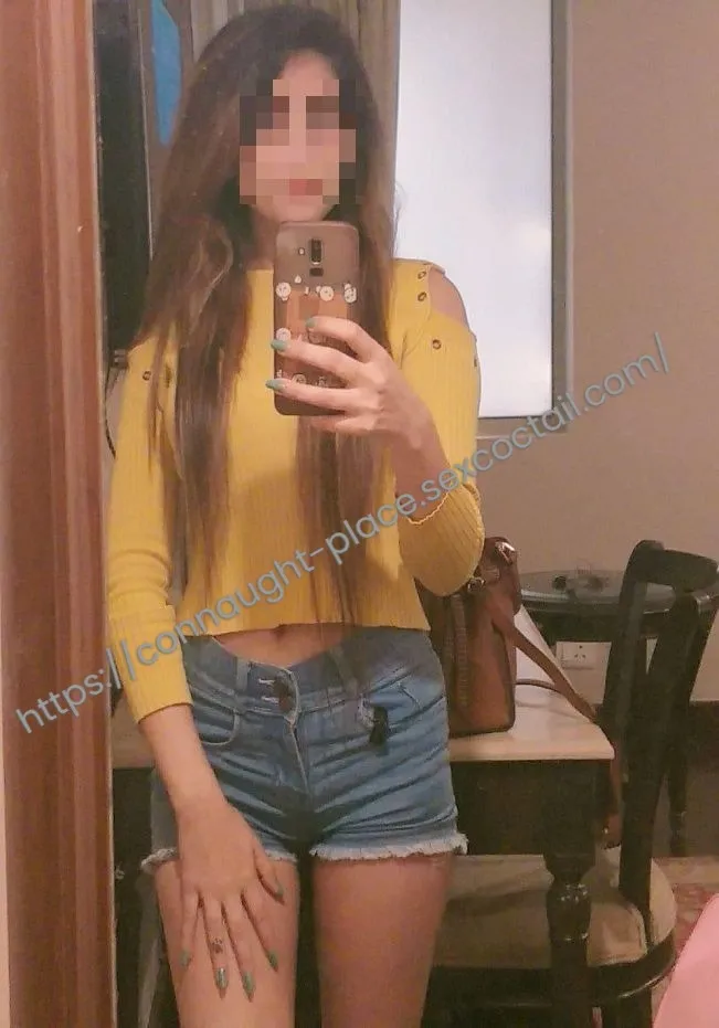 independent escorts services in Connaught Place